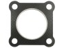 Прокладка выпускного коллектора starline GA4087