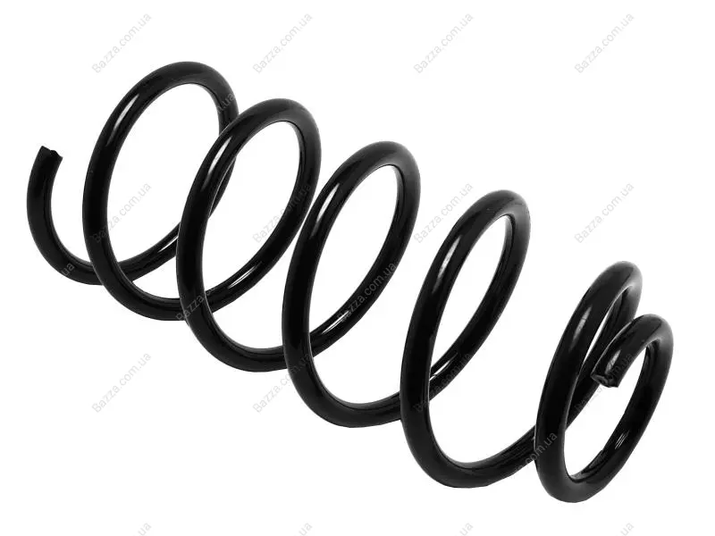 Пружина передня Starline PRTH438 (фото 1)