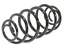 Пружина пiдвiски starline PRTH074