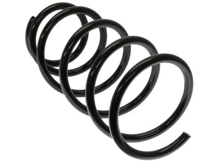 Пружина задняя starline PRTH689