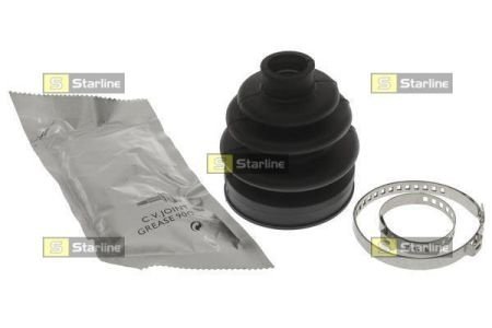 Пыльник шруса (гранаты) внутренний-наружный starline MP 101