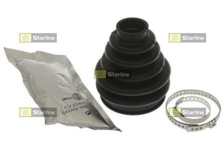 Пыльник шруса (гранаты) внутренний-наружный starline MP 103