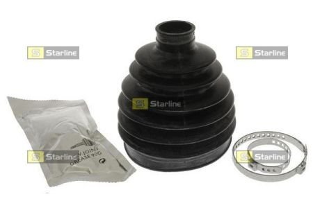 Пыльник шруса (гранаты) внутренний-наружный starline MP 110
