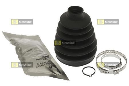 Пыльник шруса (гранаты) внутренний-наружный starline MP 144