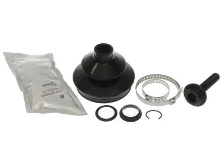 Пыльник шруса (гранаты) внутренний-наружный starline MP166