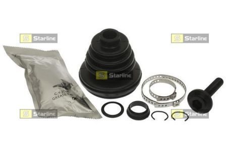 Пыльник шруса (гранаты) внутренний-наружный starline MP 182