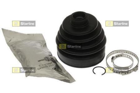 Пыльник шруса (гранаты) внутренний-наружный starline MP 228