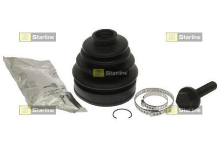Пыльник шруса (гранаты) внутренний-наружный starline MP 240