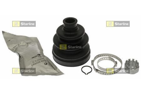 Пыльник шруса (гранаты) внутренний-наружный starline MP 261