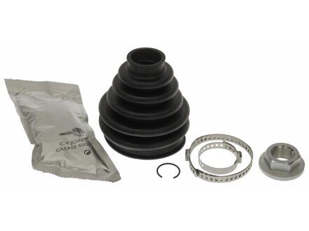 Пыльник шруса (гранаты) внутренний-наружный starline MP263 на Мазда 2