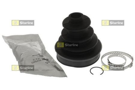 Пыльник шруса (гранаты) внутренний-наружный starline MP 272