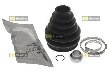 Пыльник шруса (гранаты) внутренний-наружный starline MP 280