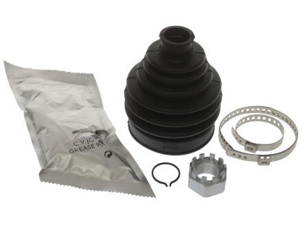 Пыльник шруса (гранаты) внутренний-наружный starline MP283