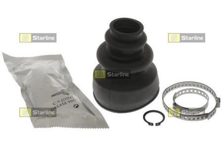 Пыльник шруса (гранаты) внутренний-наружный starline MP 819