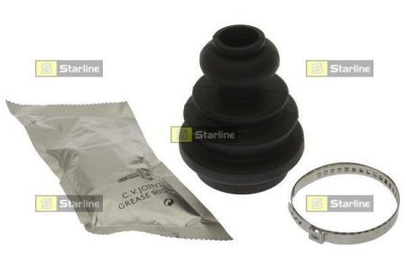 Пыльник шруса (гранаты) внутренний-наружный starline MP 820