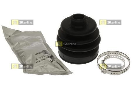 Пыльник шруса (гранаты) внутренний-наружный starline MP 868