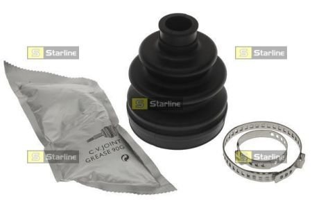 Пыльник шруса (гранаты) внутренний-наружный starline MP 874