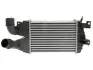 Радиатор интеркулера starline OL4584