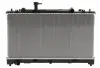 Радиатор охлаждения двигателя starline MZ2226