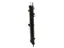 Радиатор охлаждения двигателя starline RTA2241
