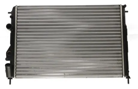 Радіатор охолодження двигуна starline RTA2241