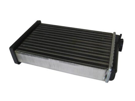 Радіатор пічки (опалювача) starline OLA6116