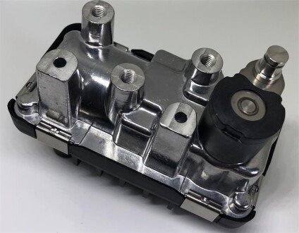 Регулюючий клапан starline TDND5819