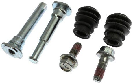 Ремкомплект направляющих тормозного суппорта starline BTPR34