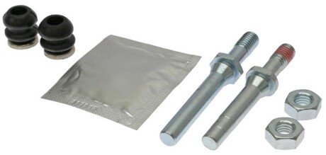 Ремкомплект гальмівного супорта starline BTPR46