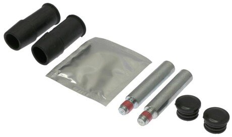 Ремкомплект направляющих тормозного суппорта starline BTPR57