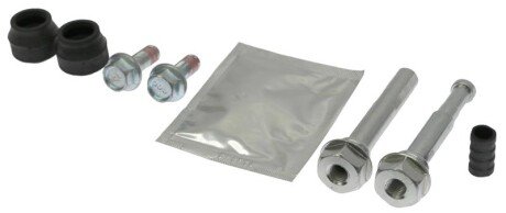 Ремкомплект направляющих тормозного суппорта starline BTPR58