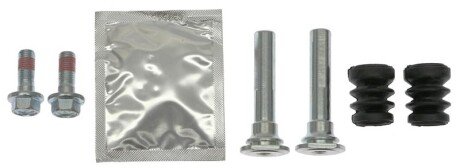 Ремкомплект направляющих тормозного суппорта starline BTPR59