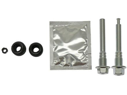 Ремкомплект направляющих тормозного суппорта starline BTPR65