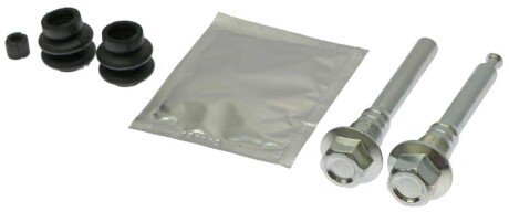 Ремкомплект направляющих тормозного суппорта starline BTPR65