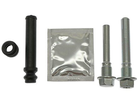 Ремкомплект направляющих тормозного суппорта starline BTPR66