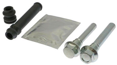 Ремкомплект направляющих тормозного суппорта starline BTPR66