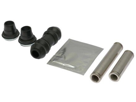 Ремкомплект направляющих тормозного суппорта starline BTPR72