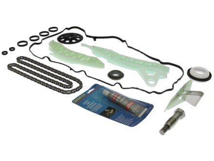 Ремонтний к-т ГРМ starline TKC0146