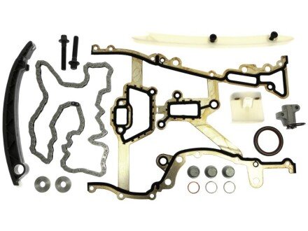 Ремонтний к-т ГРМ starline TK C0209 на Опель Комбо