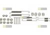 Ремонтний комплект колодок starline BC PR33