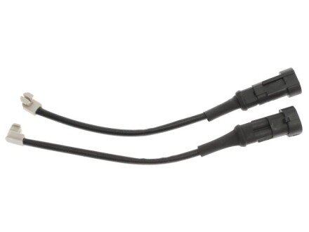 Ремонтний комплект колодок starline BDPR131 на Iveco Daily 3