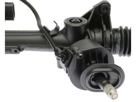 Рейка гiдропiдсилювача руля starline RIN1138