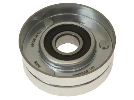 Ролик натягувача Starline RSX00004M