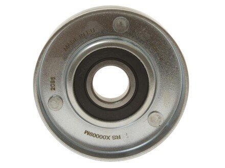 Ролик натягувача starline RSX00009M