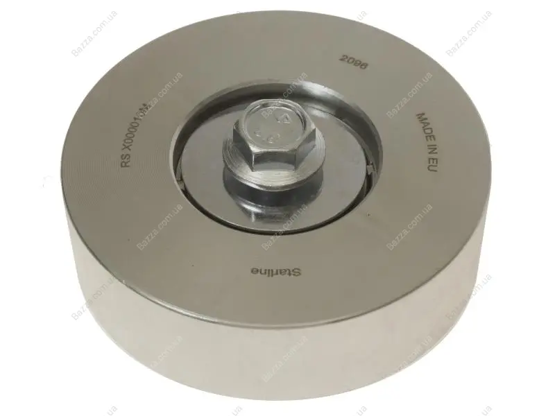 Ролик натягувача Starline RSX00010M (фото 1)