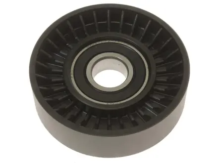 Ролик натягувача starline RSX00039P Мерседес Vaneo