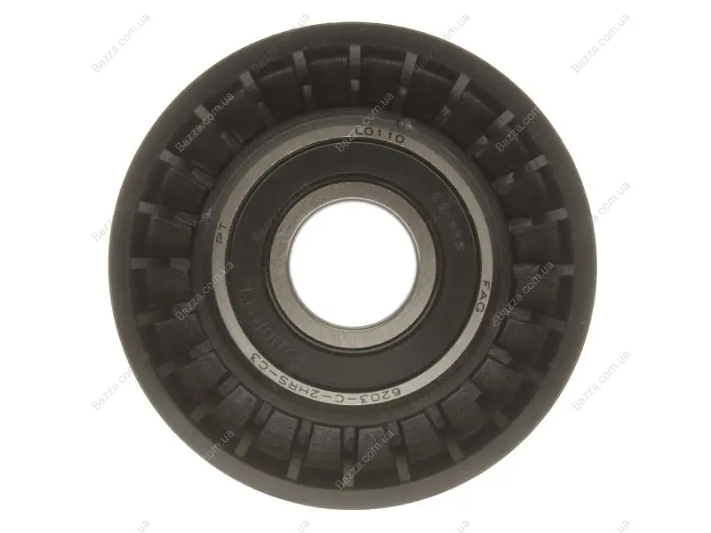 Ролик натягувача starline RSX00043P