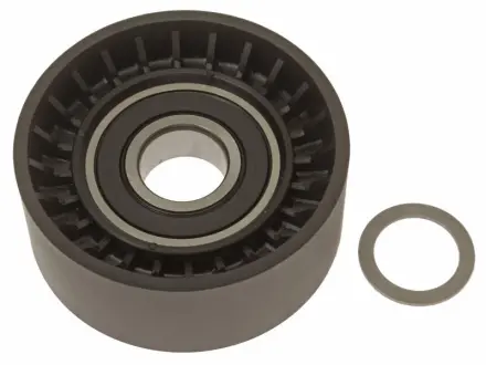 Ролик натягувача Starline RSX00048P
