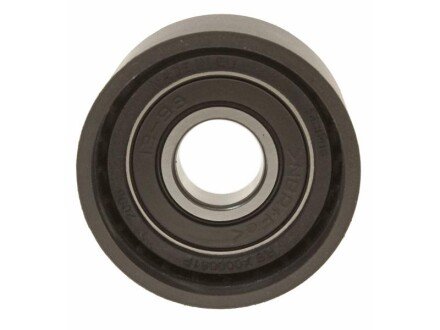 Ролик натягувача starline RSX00051P