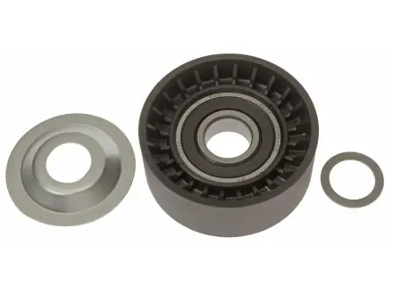 Ролик натягувача starline RSX00052P Бмв Е90